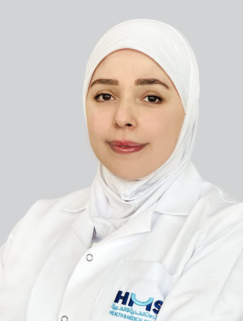 Dr. Samah Alasrawi